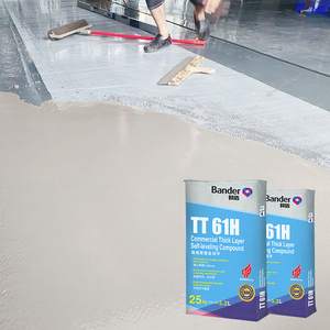 Nuevo <span class=keywords><strong>Mortero</strong></span> de Cemento <span class=keywords><strong>Autonivelante</strong></span> de Baja Temperatura, de Alta Resistencia, de Fraguado Rápido y <span class=keywords><strong>Decorativo</strong></span>, en Bolsas de 25 kg, Personalizable - Product Image 6