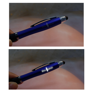 थोक कस्टम बहु-कार्यात्मक विज्ञापन के नेतृत्व में पेन फ्लैश मुद्रित लोगो प्लास्टिक रंग व्यक्तिगत रूप से प्रचार के लिए - Product Image 1