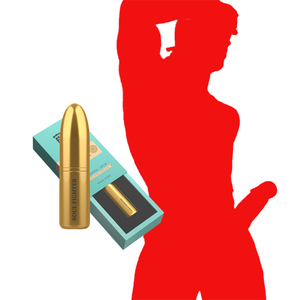 Erkek Penis sülük yağı özel bakım kremi ve kalınlaşma yağı uzun süre kalıcı yağ - Product Image 3