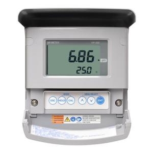 Medidor de pH HORIBA Tipo de Instalación en Campo HP-200 Origen Japón Soporte Personalizado Disponible - Product Image 4
