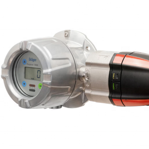 เครื่องตรวจจับก๊าซแบบติดตั้ง Drager Polytron 5700/8700/5310/8310 ป้องกันการระเบิดขั้นสูงสำหรับก๊าซที่ติดไฟได้ - Product Image 2