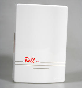 220V AC/12V DC Hotel timbre melodioso sonido de Piano - Product Image 1