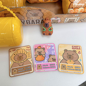 Caja Misteriosa de Juguetes de Dibujos Animados: Muñeco Stitch, Llavero, Pulsera Lbbu, Juguetes Sorpresa Lindos, Llavero de la Suerte, Cápsula Aleatoria - Product Image 3