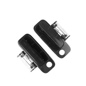 도요타 아발론 2000 용 자동차 전면 도어 외부 핸들 69210-AC030 69220-AC030-2004 외부 핸들 - Product Image 1