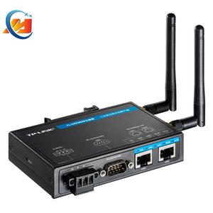 TP-LINKTL-CPE300D công nghiệp cấp băng tần kép không dây 2.4G và 5G băng tần kép tùy chọn chuyển đổi Ethernet công nghiệp RF - Product Image 2