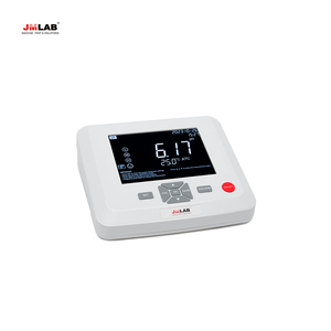 <span class=keywords><strong>pH</strong></span>-mètre de paillasse portable avec reconnaissance automatique des solutions tampon standard pour utilisation en laboratoire - Product Image 3