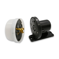 Capteur optique étanche extérieur de contrôle de la lumière 20V-240V/AC pour une utilisation en extérieur