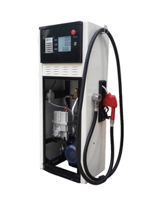 In Offerta Speciale Distributore di Carburante Pompa di Benzina Mini Stazione di Servizio per Rifornimento - Product Image 4