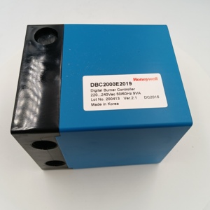 Contrôleur de Combustion DBC2000E2019 pour 20 en stock - Product Image 2