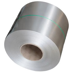 Viet Nam <b>Sheet</b> <b>Metal</b> <b>Fabrication</b> Custom Stainless Steel EN Standard 15 days Delivery Time Coil For Industry - Product Image 1