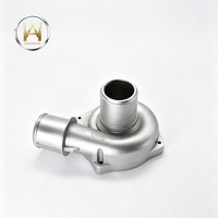 Accessoires de tournage CNC de haute précision sur mesure, pièces moulées en aluminium, fonderie, pièces moulées sous pression en alliage de zinc