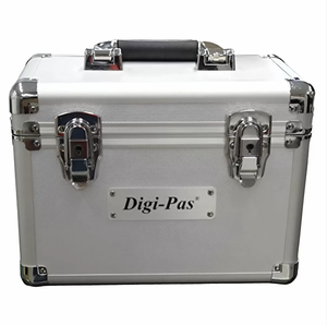 Professional Ultra-Precision 2-Axis Digital Level and Inclinometer With Computer Data Synchronization Software - Product Image 3