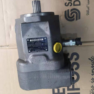 อะไหล่ซ่อมรถบดถนน A10FM45/52W มอเตอร์สั่นสะเทือนไฮดรอลิก - Product Image 1