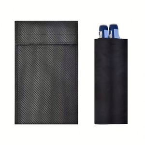 Insulin Cooler Wallet-Fashion Waterproof Insulated Large Capacity for 45+ Hours Cooler Bag Travel Pouch Wallet - Product Image 1