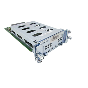 Module d'interface réseau NIM-SSD pour les routeurs ISR4000 Solid State Drive compatible avec ISR4331/K9 pour une utilisation en entreprise - Product Image 4