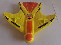 Avion en mousse EPP électrique Freedom Fly, jouet télécommandé pour enfants, vente en gros
