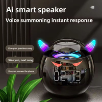 Nouvelle Enceinte Portable Sans Fil G90S 2025 de Haute Qualité, Étanche, à Énergie Solaire, Tactile, avec LED RGB pour Fêtes en Extérieur