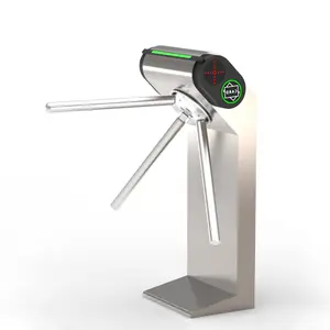 Precio directo <span class=keywords><strong>de</strong></span> fábrica Lector RFID Trípode Torniquete Puertas <span class=keywords><strong>de</strong></span> <span class=keywords><strong>entrada</strong></span> con panel <span class=keywords><strong>de</strong></span> control <span class=keywords><strong>de</strong></span> acceso Puerta <span class=keywords><strong>de</strong></span> <span class=keywords><strong>entrada</strong></span> Torniquete Puerta <span class=keywords><strong>de</strong></span> velocidad - Product Image 4