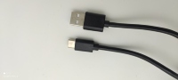 Adaptador USB 3.1 Tipo C a USB 2.0 Tipo A Macho OEM
