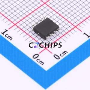 Transistor de Efecto de Campo (MOSFET) SM4803APRL-HXY SOP-8 de Alta Calidad - Product Image 2