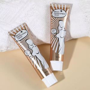 Crema per <span class=keywords><strong>il</strong></span> miglioramento del rafforzamento del <span class=keywords><strong>seno</strong></span> naturale Ginseng organico taglia up etichetta privata all'ingrosso - Product Image 6