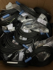 สายเคเบิลอิเล็กโทรดดิจิตอลของแท้ใหม่ - รุ่นเยอรมัน E+H CYK10-A101 - มีสินค้าในสต็อก - Product Image 1