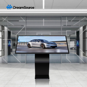 Kiosco Interactivo de Autoservicio de 32, 43, 49 y 55 Pulgadas con Cámara Integrada y Animación para Uso en Tiendas Minoristas - Product Image 1