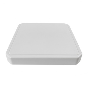 Vanch VA-Q993R <b>Access</b> <b>Control</b> <b>Card</b> Readers ABS ISO 18000-6C Protocol 9dBi Circularly Polarized Antenna 860-960MHz Frequency - Product Image 6