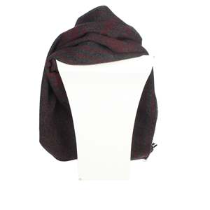 Bufanda para mujer Alviero Martini K S099 AM47 Burdeos - Product Image 3