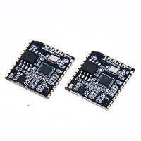 La función MP3 incorporada admite el módulo Bluetooth de audio SPI-Flash WT2605B05