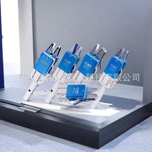 Abrazaderas de Aluminio de Múltiples Especificaciones CRG (GRP32) de Diseño Nuevo, Molde de 32 mm de Diámetro de Montaje, Envío por SF Directo de Fábrica - Product Image 4