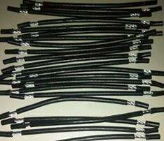 เครื่องปอกสายไฟซุปเปอร์สตริป เครื่องตัดลวดอัตโนมัติสําหรับการปอกสายไฟแบบแจ็คเก็ต - Product Image 5