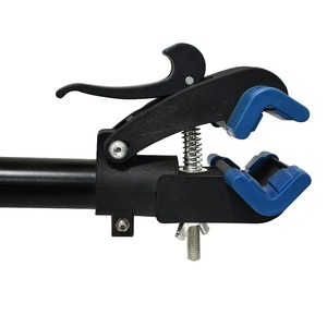 <span class=keywords><strong>Support</strong></span> <span class=keywords><strong>mural</strong></span> en acier réglable <span class=keywords><strong>Support</strong></span> de <span class=keywords><strong>vélo</strong></span> <span class=keywords><strong>vertical</strong></span> pour vélos de route et de montagne <span class=keywords><strong>Support</strong></span> de réparation de <span class=keywords><strong>vélo</strong></span> - Product Image 3