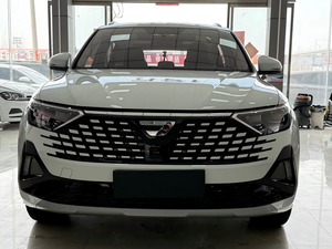 Prêt à expédier – SUV d'occasion Jett-a VS7 LHD – Prix de gros direct usine – Exportation mondiale – Livraison rapide – Fournisseur vérifié – Fiable et professionnel - Product Image 2