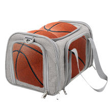 Kedi taşıyıcılar köpek taşıyıcı evcil hayvan taşıyıcı küçük orta kediler köpekler için yavru 15 Lbs <span class=keywords><strong>TSA</strong></span> havayolu onaylı - Product Image 5