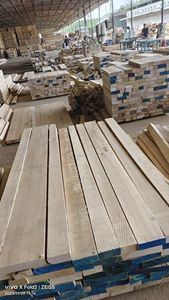 Bois de frêne de qualité supérieure AA AB Frassino Fresno Bois de frêne massif - Product Image 3
