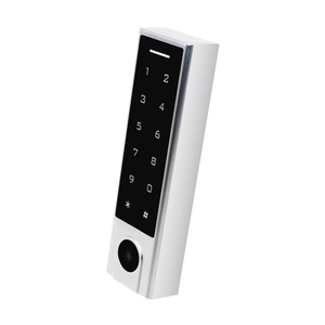 IP67 ttlock สำหรับการควบคุมการเข้าถึงรหัส QR และคีย์อิเล็กทรอนิกส์ RFID ไม่จำกัดและการจัดการระยะไกลสำหรับโรงแรม/สำนักงาน - Product Image 5