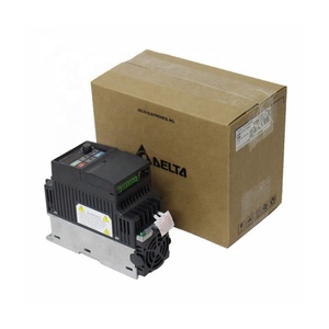 Variador de Frecuencia (VFD) Serie VFD-EL Original, Nuevo, 750w, Monofásico, Pequeño, VFD007EL21A, VFD015EL21A, VFD022EL21A - Product Image 1