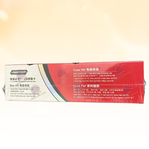 Vente flash : Boîte scellée de cartes à collectionner Kakawow Phantom Disni, 10 paquets de 5 cartes - Product Image 5