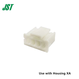 Терминал серии XA SXA-001T-P0.6 медный автомобильный обжимной терминал 2,5 мм Шаг Jst провод к проводному соединителю - Product Image 5