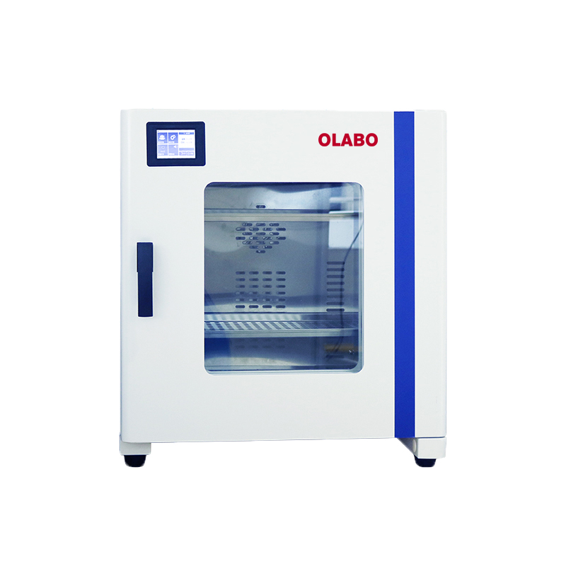 OLABO Hot Sale Lab Electrothermal Constant Temperature Incubators Price