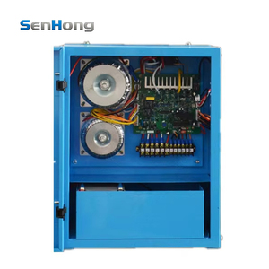 Dispositivo di Soccorso Automatico per Ascensori (ARD) 7.5KW 11KW 15KW - Componenti di Sicurezza per Ascensori - Product Image 3