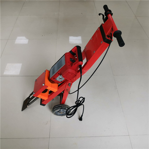 Điện 220V/110V gốm gạch Máy Nghiền sàn scraper bị hỏng pickaxe sàn gỗ Máy Nghiền bê tông Breaker - Product Image 3