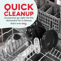 Cuiseur à œufs électrique rapide en plastique avec capacité de 7 œufs pour usage domestique