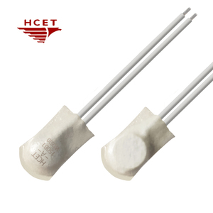 HCET S01 S06 10A החלפת מתג מגן עומס תרמי בגודל קטן עבור Thermik S06 עבור משאבת מנוע במוסכים לרכב - Product Image 3