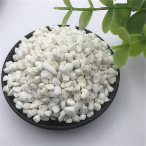 Fornitura Diretta dalla Fabbrica: Granuli di Perlite Espansa Bianca 1-8mm per Orticoltura, Idroponica, Isolamento Industriale, 100L/Sacco, Vendita all'Ingrosso - Product Image 4