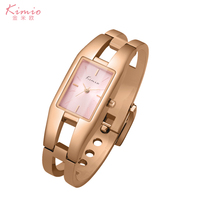 Montre de mode de haute qualité pour femme montre à quartz étanche pour femmes