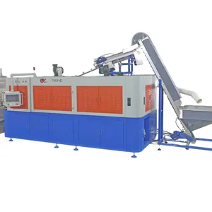 Guozhu plastic water bottle making machinery