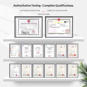 Film d'étanchéité en aluminium personnalisé pour boîte de thé en fer blanc - Or, composite PP, thermoscellable - Product Image 6