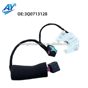 Pièces détachées automobiles 3Q0713128 Module micro-interrupteur de mécanisme de changement de vitesse adapté à Audi VW <span class=keywords><strong>Skoda</strong></span> Excellence KAROQ 3Q0 713 128 - Product Image 1